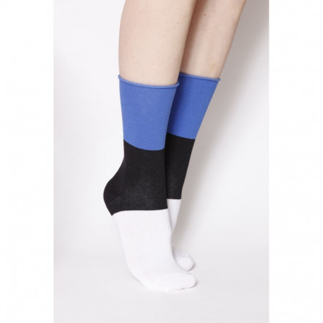 SOKISAHTEL EESTI lipuvärvides sokid naistele ja meestele 444, 452