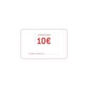 SOKISAHTEL Sokisahtli KINKEKAART 10€ 425