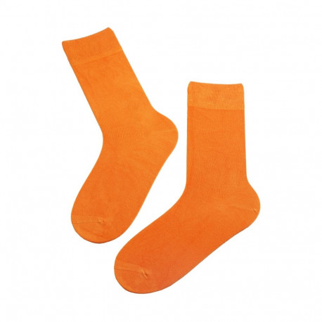 SOKISAHTEL TAUNO oranžid sokid 446