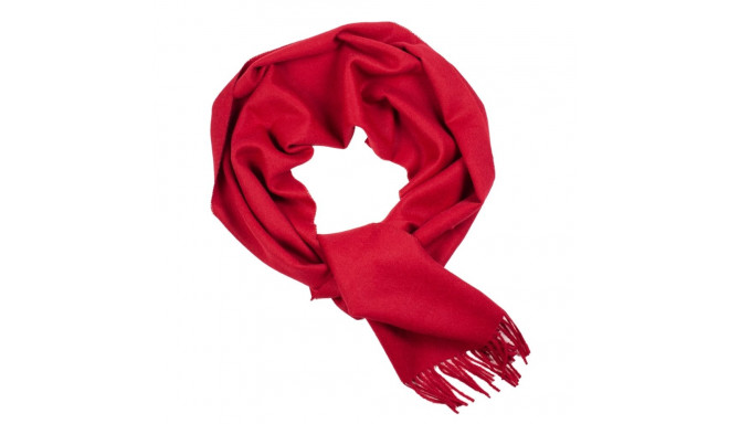 SOKISAHTEL Alpakavillane bordoopunane sall 425