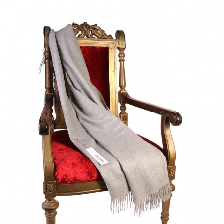 SOKISAHTEL Alpakavillane hall pleed 425