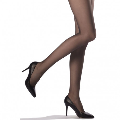 SOKISAHTEL SMART TIGHTS musta värvi 30 DEN kiirendatult biolagunevad sukkpüksid 424, 455, 437, 453