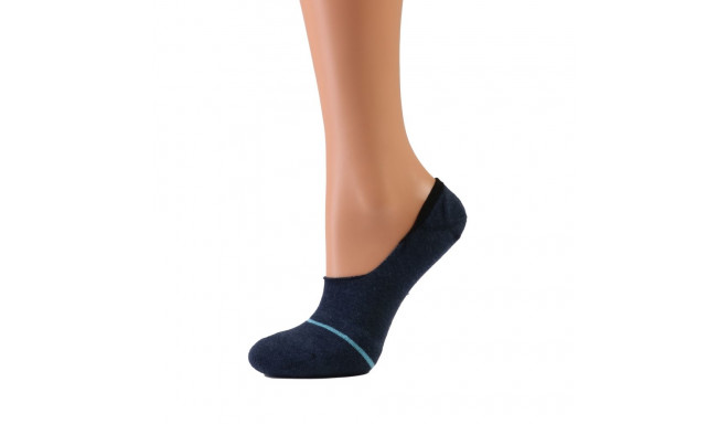 SOKISAHTEL VIKI sinised stepsid naistele 444