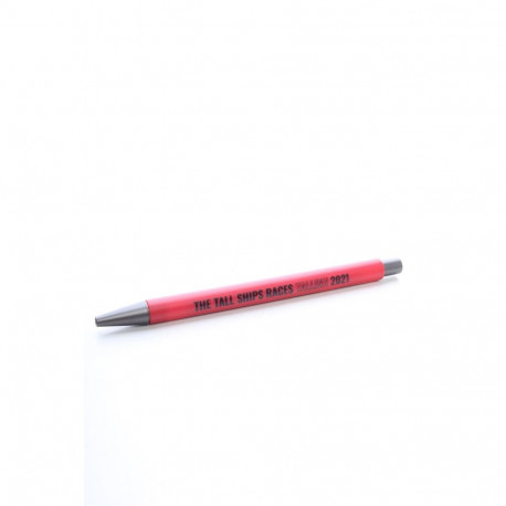 SOKISAHTEL THE TALL SHIPS RACES 2021 punane pastapliiats 425