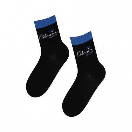 SOKISAHTEL LOVE ESTONIA sõnumiga Eesti sokid 444, 446