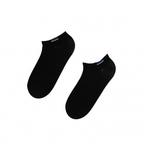 SOKISAHTEL KALEV musta värvi madalad sokid Eesti lipuga 444, 446, 452