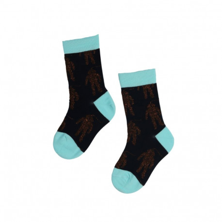 SOKISAHTEL TUUTU sinised sokid lastele 443