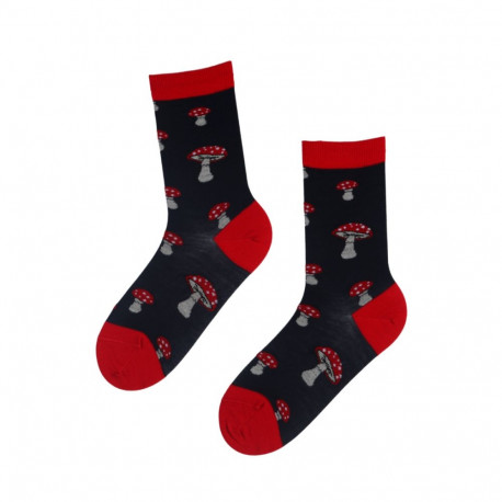 SOKISAHTEL PUFFBALL meriinovillased seentega sokid 444, 446