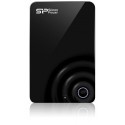 Silicon Power Sky Share H10 500GB, черный
