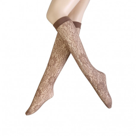 SOKISAHTEL COSENZA beežid lillelised võrkpõlvikud 444