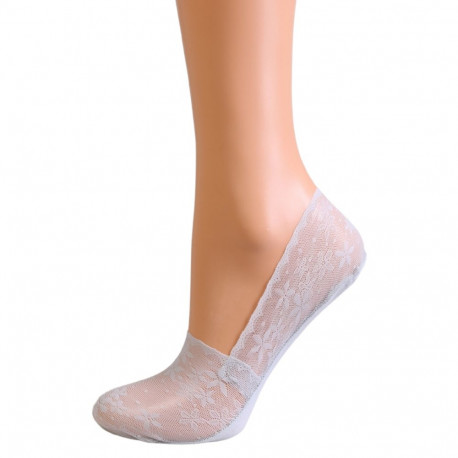 SOKISAHTEL COPPER helehallid pitsilised stepsid 444