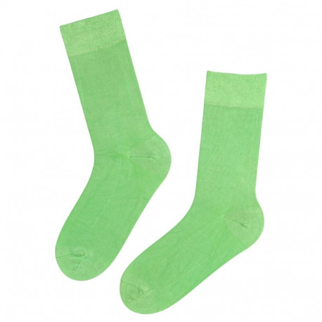 SOKISAHTEL TAUNO helerohelised viskoosist sokid meestele 446