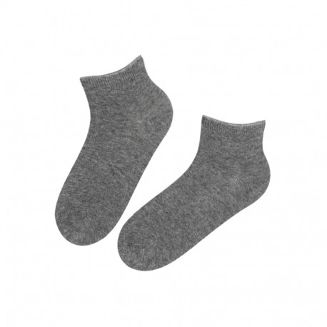 SOKISAHTEL BRESCIA hallid villased sokid naistele 444