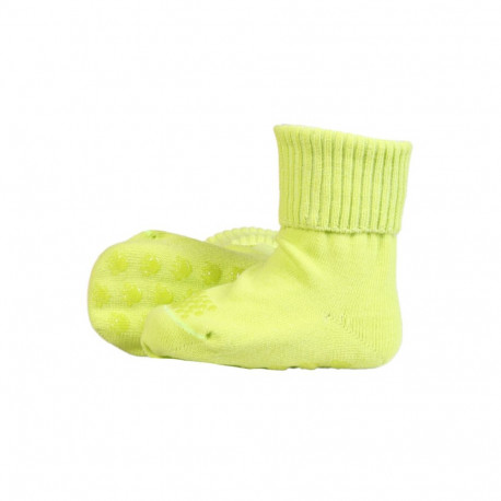 SOKISAHTEL LONDON erkrohelised puuvillased sokid beebidele 430, 422