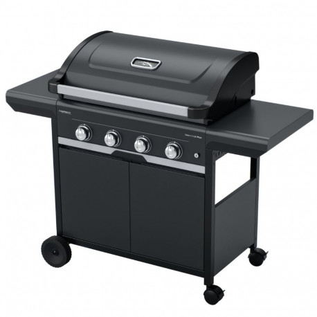 Select 4LX Plus grill -