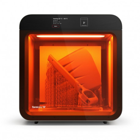 UV-kamber Formlabs Form Cure L v2 230v
