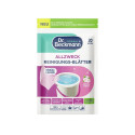 Dr. Beckmann Floor & Multi‑Surface Cleaning Sheets Magic Leaves Spring Fresh 20 pcs.