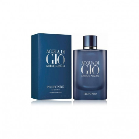 Armani Acqua di Gio Profondo Perfume EDP 125 ml