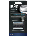 Braun Series 8 83M Beard trimmer attachments