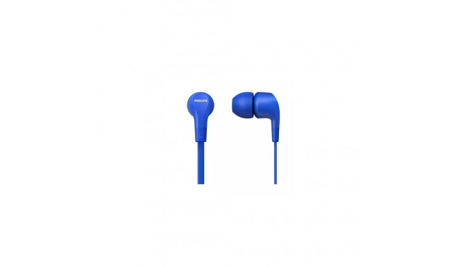 Philips TAE1105BL/00 Headphones