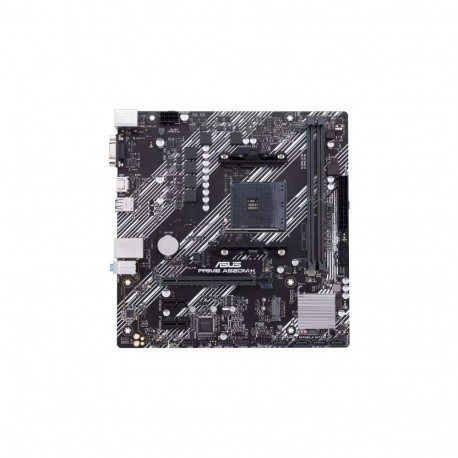 Asus prime A520M-K Motherboard AM4 / Micro-ATX