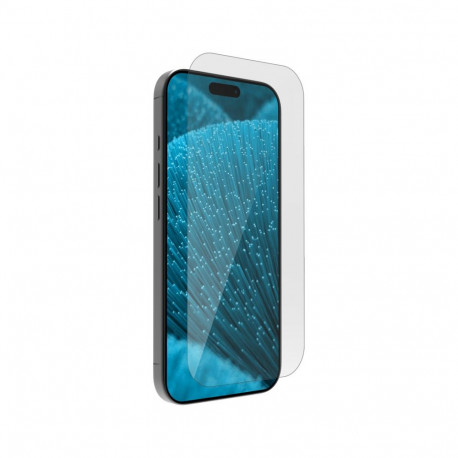 Roobix Super Clear Glass for iPhone 17
