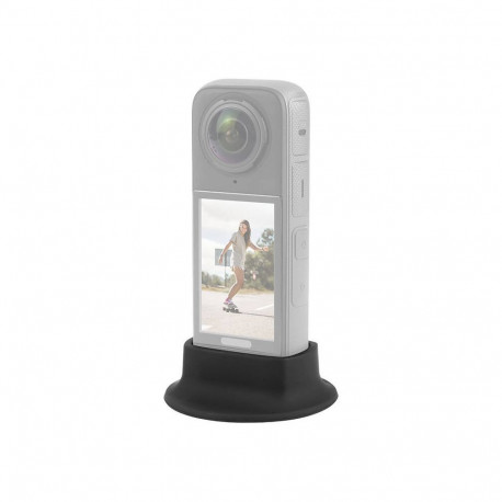 Silicone stand PULUZ for Insta360 X4 camera