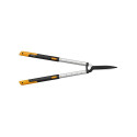 TELESCOPIC HEDGE SHEAR SMART FIT