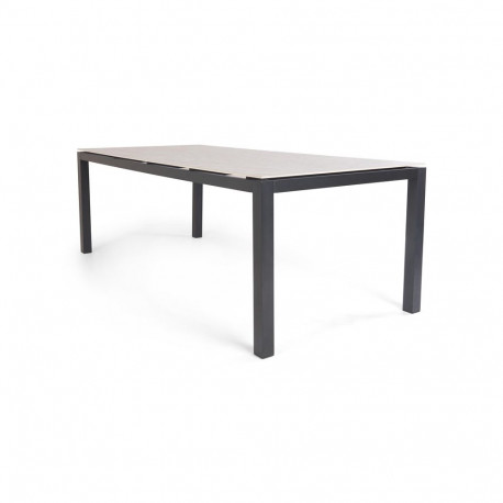 OUTDOOR TABLE WILMA