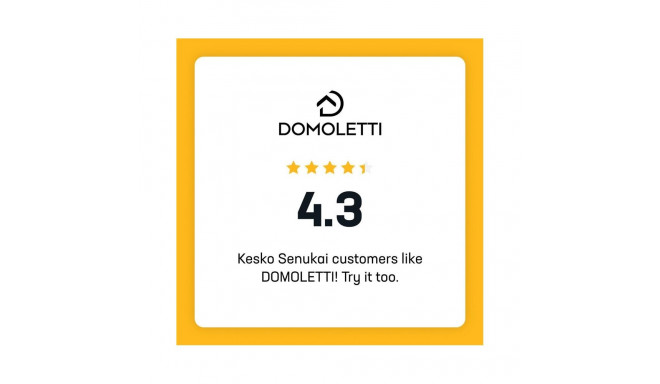 õuemööblikomplekt JARA