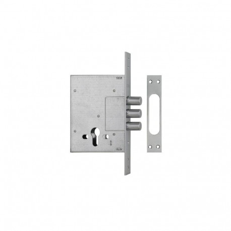 MORTISE LOCK SIBA 10257 SN