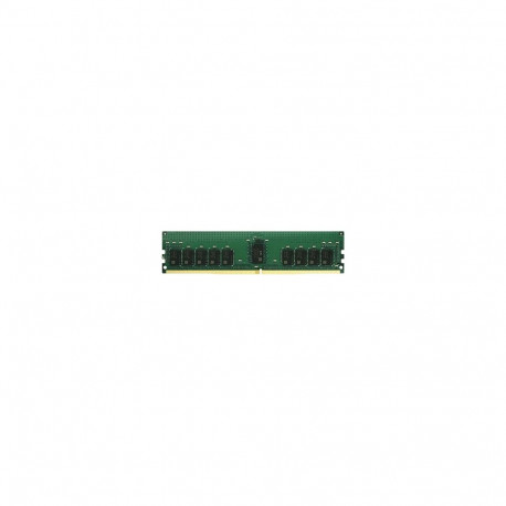 SYNOLOGY 64GB DDR4 ECC registreeritud DIMM