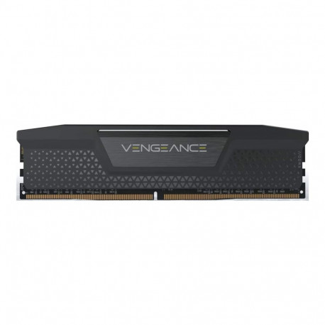 CORSAIR VENGEANCE 32GB 2x16GB DDR5 6400MT/s DIMM puhverduseta 36-48-48-104 Std PMIC XMP 3.0 must soo