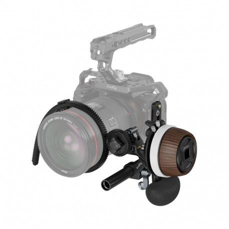 SmallRig 3850 Modular follow Focus F60