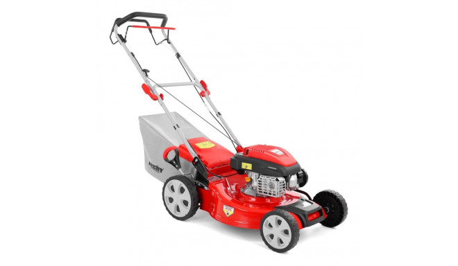 Muruniiduk Hecht 551 SC