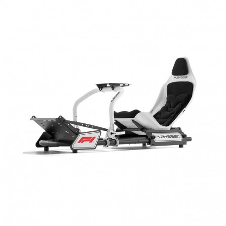 Rallitool Playseat Formula Instinct F1 Edition