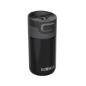 Termokruus Etna 300 ml Kambukka, must