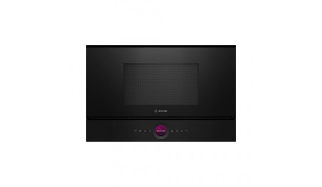 Int.mikrolaineahi Bosch, must