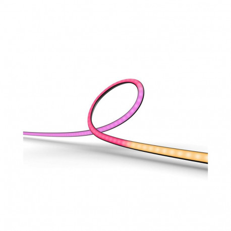 Hue Play gradient lightstrip 75" to 75” TVs and large Includes p