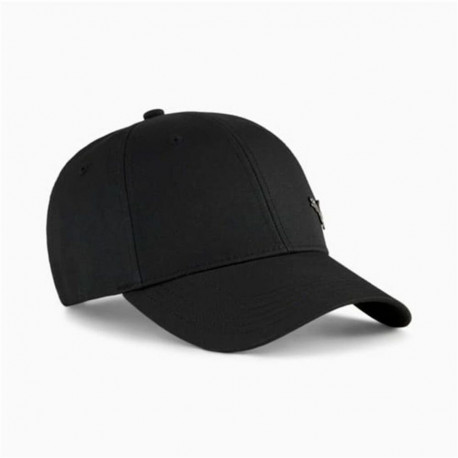 Child Cap Puma Essentials Black (Junior)