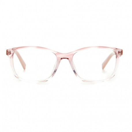 Children's Glasses Frame Missoni MMI0044TN1ZX Pink Ø 49 mm
