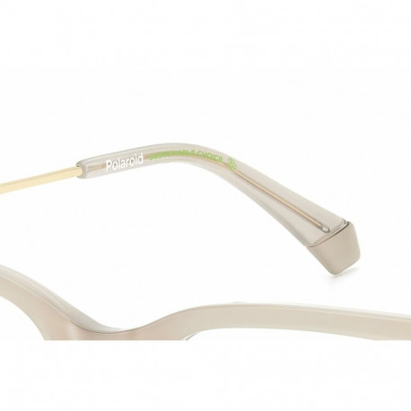 Men' Spectacle frame Polaroid PLD D528 5310A