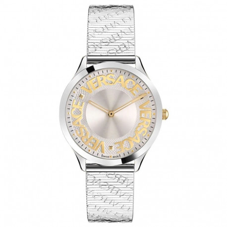 Ladies' Watch Versace LOGO HALO  2H (Ø 38 mm)