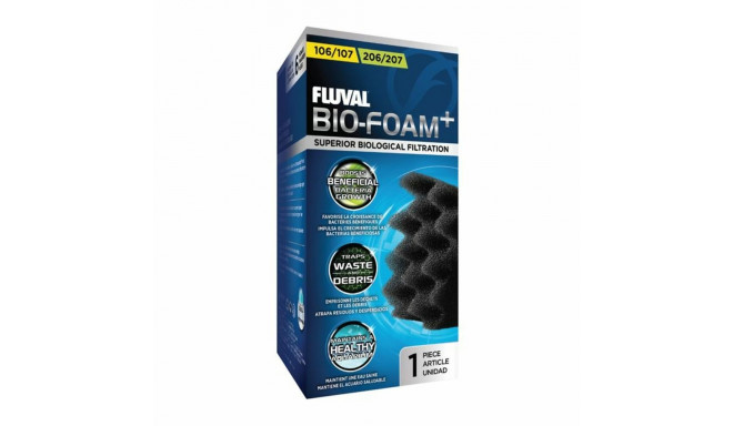 Water filter Fluval 106 206