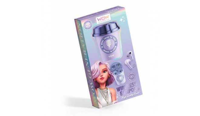 Bluetooth Kõrvaklapid