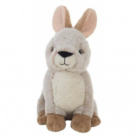 Fluffy toy Rabbit 28 cm