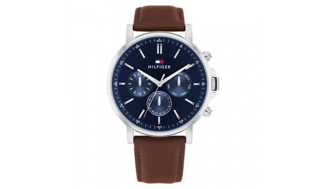 Meeste Kell Tommy Hilfiger TYSON Pruun