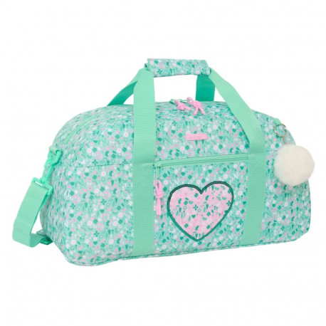 Spordikott Safta Cuore Mündiroheline 50 x 26 x 20 cm