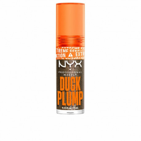 Lip-gloss NYX DUCK PLUMP Nº 21-Onyzpected 6,8 ml