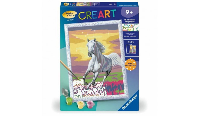 Drawing Set Ravensburger